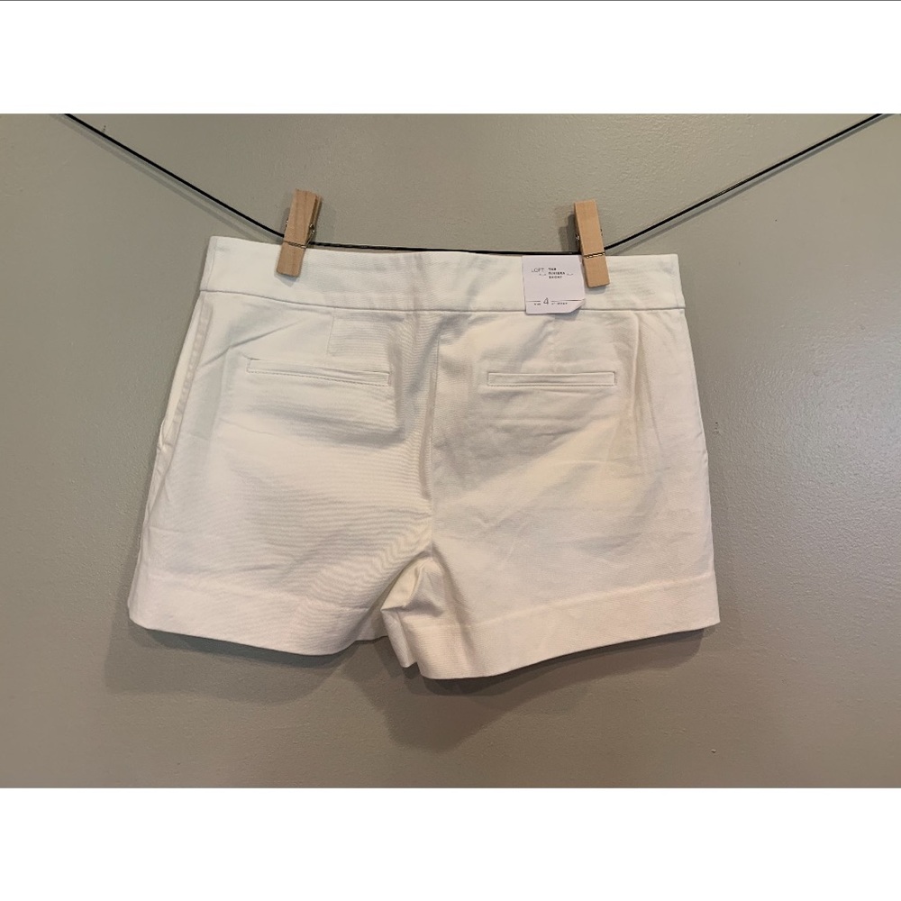 Loft Shorts- The Riviera Short